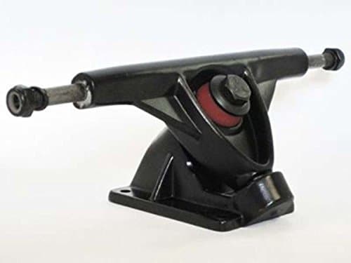 Amok Downhill Trucks 150 mm Black