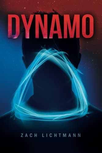 Dynamo Paperback – 12 Dec 2013