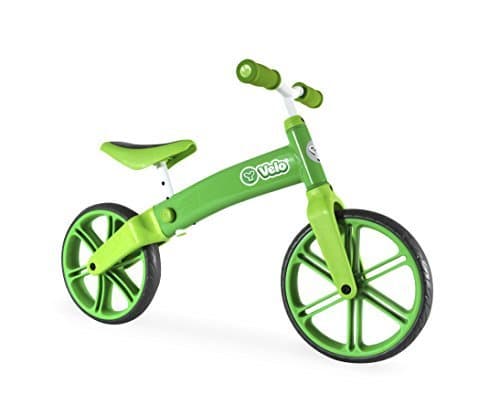 Y Velo 100820 12 - Yvolution Ride On by Y Velo