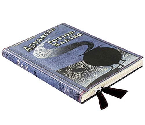 Advanced Potion Making Case LLL for Kindle Voyage with Handles