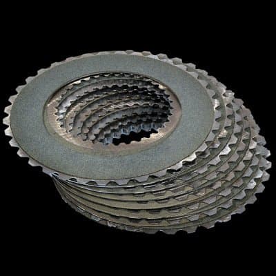 ATS Diesel 3088014248 C1 Clutch Pack