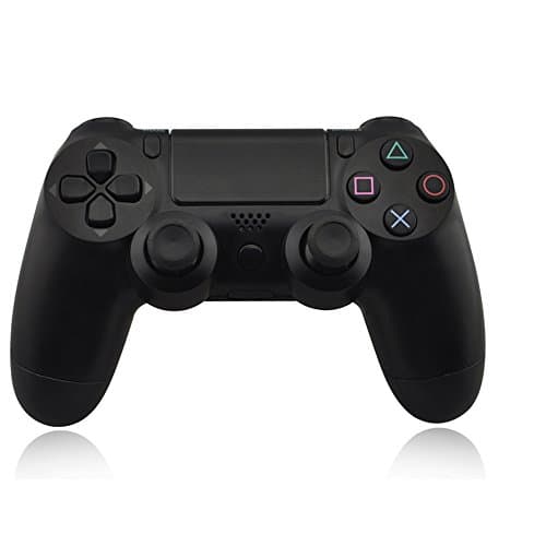 PS4 Wired Game Controller Joystick with Dual-Vibration Connection Gamepad for Play Station 4 Game Controller