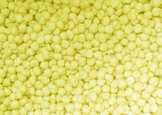 Lemon Millions 250 gram bag (1/4 kilo)