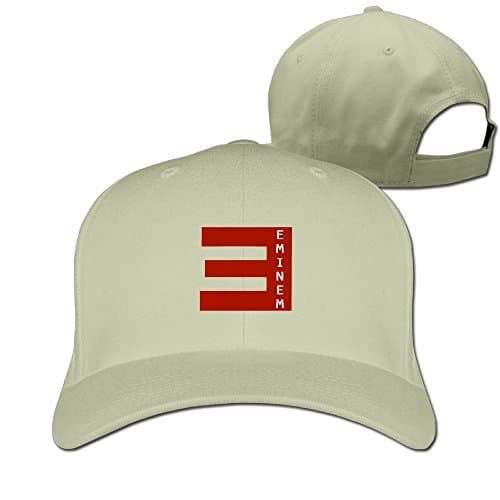 Eminem Womens Caps Good Quality