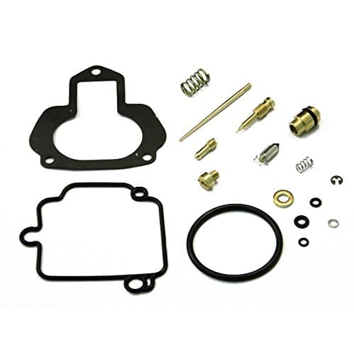 SHINDY Carburator Repair Kit