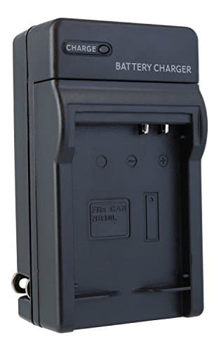 Canon PowerShot SX50 HS Compact Battery Charger - Premium Quality TechFuel Battery Charger