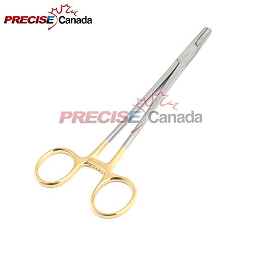 PRECISE CANADA: TUNGSTEN CARBIDE WIRE TWISTER ORTHOPEDIC DENTAL INSTRUMENTS 6 INCHES