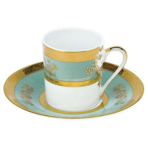 Philippe Deshoulieres Corinthe Coffee Cup 3 oz