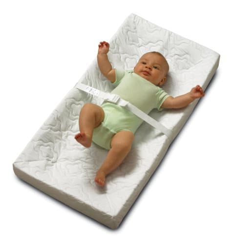 Basic Comfort 4-Sided Change Pad (Discontinued by Manufacturer)