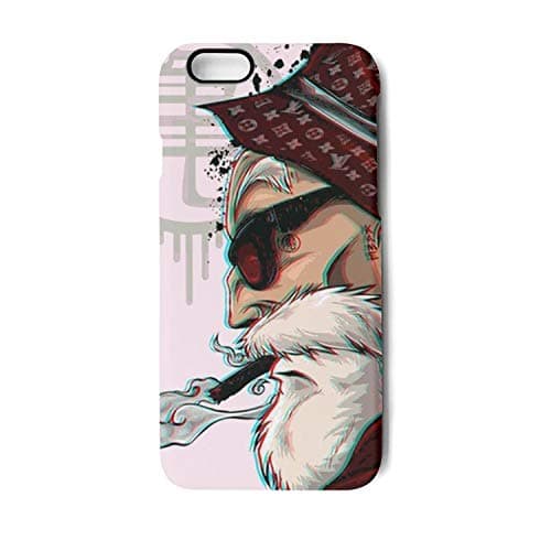 Slim Lightweight Shock Absorbent Anti-Scratch Easy Access to All Buttons iPhone Case for 6/6s (Plus) 7/8 (Plus) Cell Otterbox Pretty Shock-Absorbing Scratch-Resistant Shock-Absorption