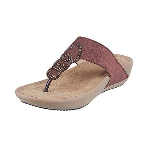 Metro Women's Footwear