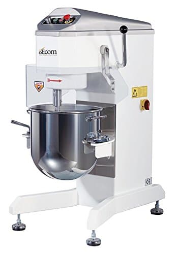 BEcom Planetary Mixer 60 Qt