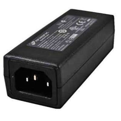 AD025DGAA1-J25 Power Supply, Regulated, Switching, Table Top, 5 Volt, 5 Amp, 25 Watt, 4.3" x 2.0" x 1.2" Size