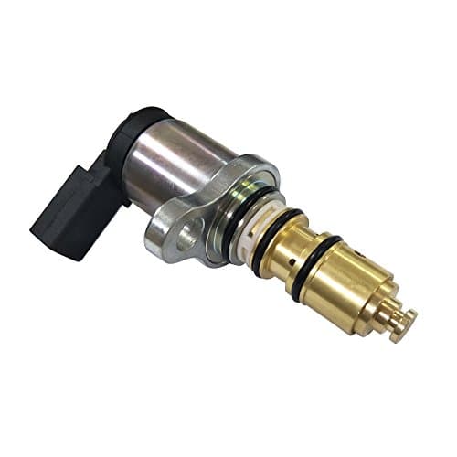 Wisepick AC Compressor Control Solenoid Valve for SANDEN PXE13 PXE16 VOLKSWAGEN AUDI