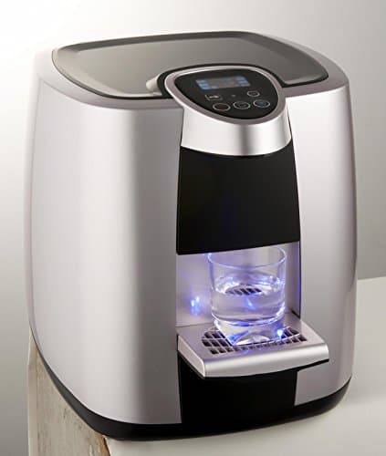 Bottleless Countertop Hot and Cold Water Cooler