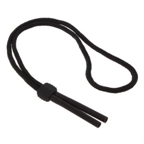 Alicenter(TM) Adjustable Sunglasses Neck Cord Strap Eyeglass Glasses String Lanyard Holder