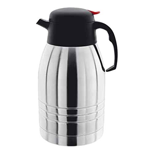 Judge Stainless Steel 2.0 Lt Jug Flask with Handle