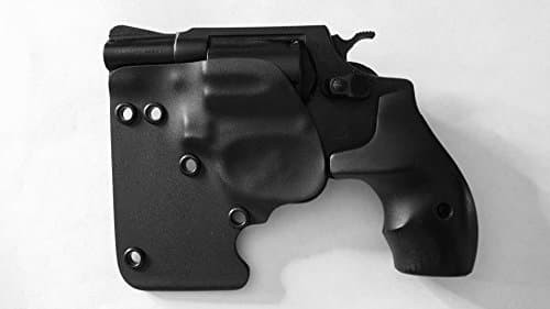 BORAII Eagle Pocket Holster for S&W J Frame .38 Special