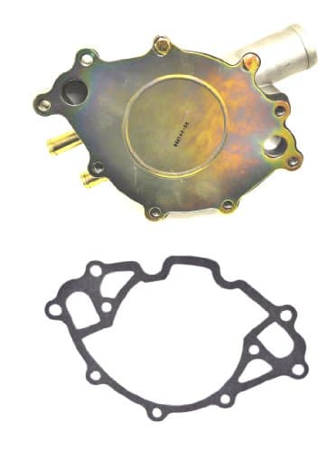 FMI 20170 Premium Performance New Water Pump