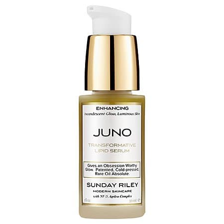 Sunday Riley Juno Transformative Lipid Serum 1.7 oz