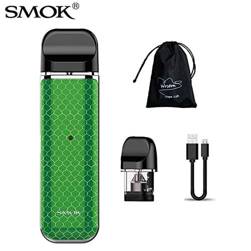 NOVO KIT Full Set (Green Cobra)
