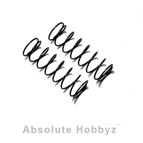 Competition Suspension CSI/Mugen 70mm Front Shock Spring Set (1.5/8.25/4.3)