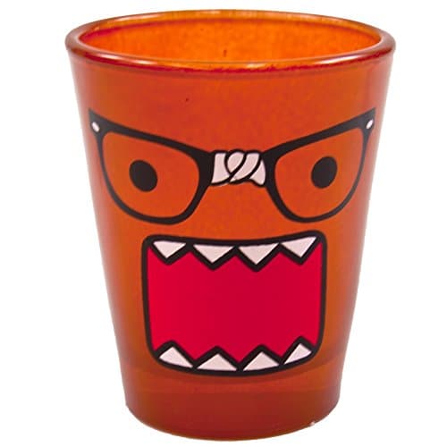 Domo - Nerd Shot Glass