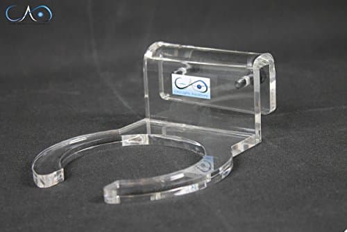 Cad Lights 4inch Artisan Pro Quality Filter Sock Holder