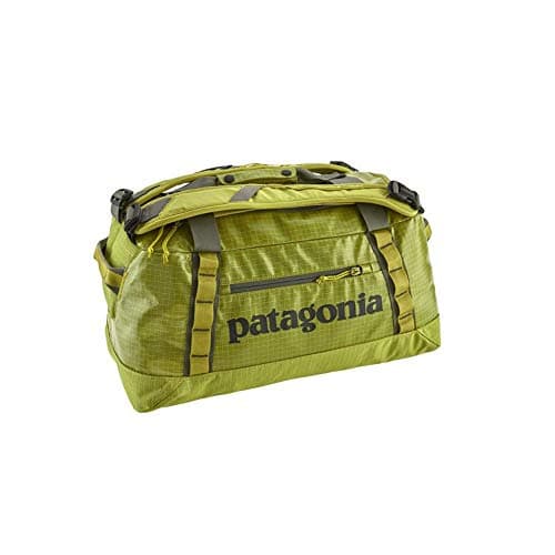 Patagonia Black Hole Duffel Bag 45L Marigold