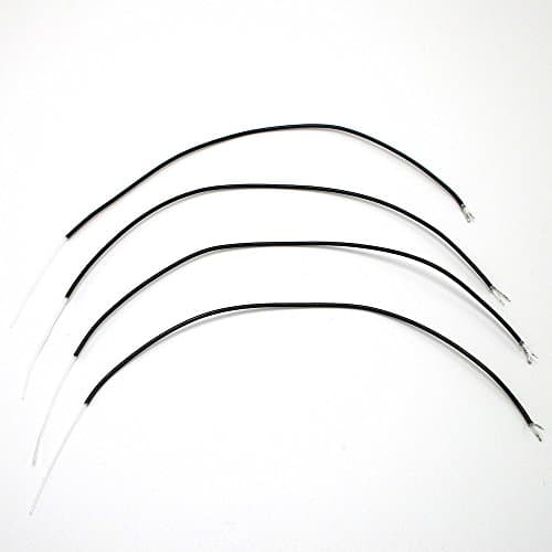 CV Replacement Antenna Wire for Walkera DEVO-RX710(R) RC Quadcopter Receiver