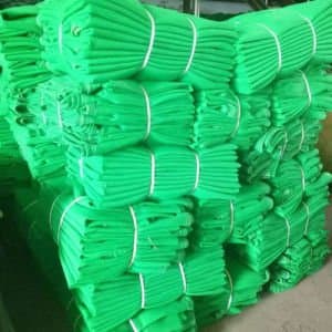 5 Star Shine Shade Net 75 % Heavy Full Roll (3 Feet X 50 Meter)