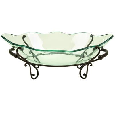 Casa Cortes Milan Decorative Bowl