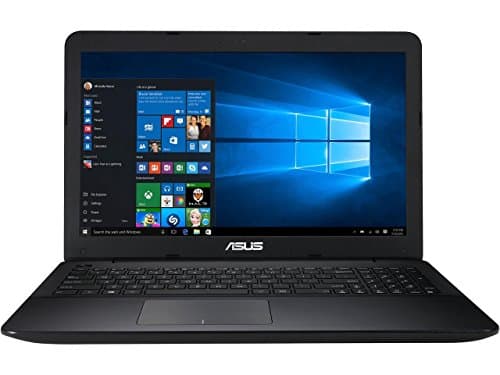 Asus 15.6" Premium High Performance Full HD Backlight Laptop - AMD Quad-Core A10-8700P 1.8GHz, 8GB DDR3, 1TB HDD, AMD Radeon R6 Graphics, DVDRW, 802.11ac, Webcam, Bluetooth, HDMI, Win 10 - Blue/Black