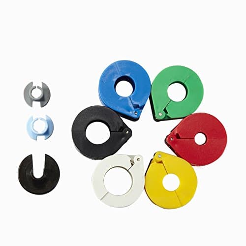 LMF 9pcs Disconnect Quick A/c Spring Lock Coupling Tool Set