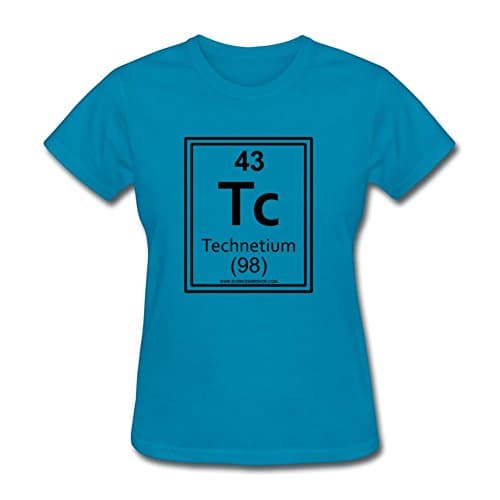 Van Adkins Blue Customized Diatinguish Lovely 043 Technetium T Shirt/women Xx-large