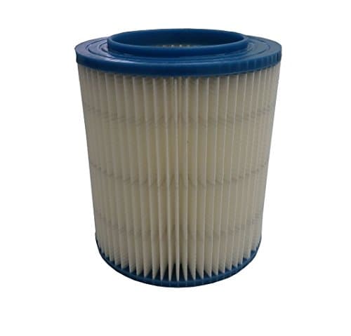 Wet Dry Vac Red Stripe Fine Dust Ridgid Replacement Filter for Craftsman 17816