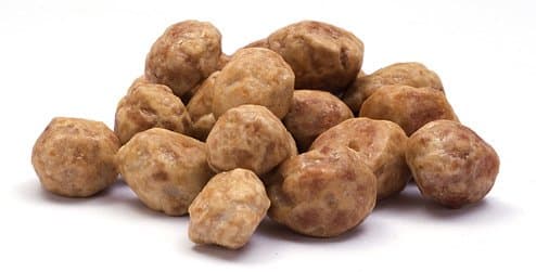 Midwest Northern Nut - Butter Toffee Peanuts - 5 Lbs / Bulk / Wholesale, BUY in Bulk and SAVE - 5 Pounds (Pack of 1)