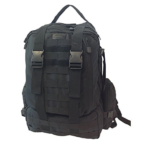 Death Dealer Tactical DDT Pathfinder 72 Hour Assault Pack
