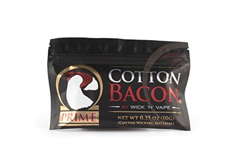 New Cotton Bacon Prime - 10PCS