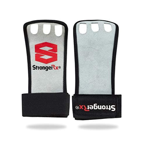 StrongerRx Pro-Grips Functional Fitness Grips