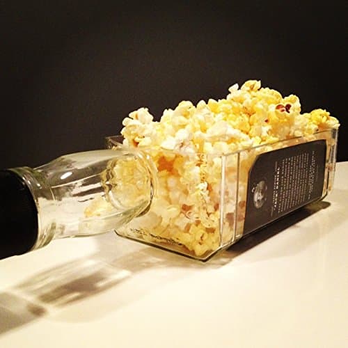 Jack Daniels Whiskey Serving Bowl