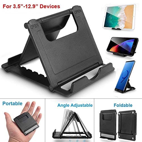 HilGar Mobile Phone Stand Holder