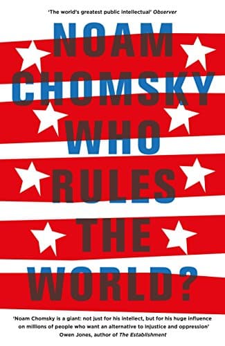 Who Rules the World? Paperback – January 1, 2016