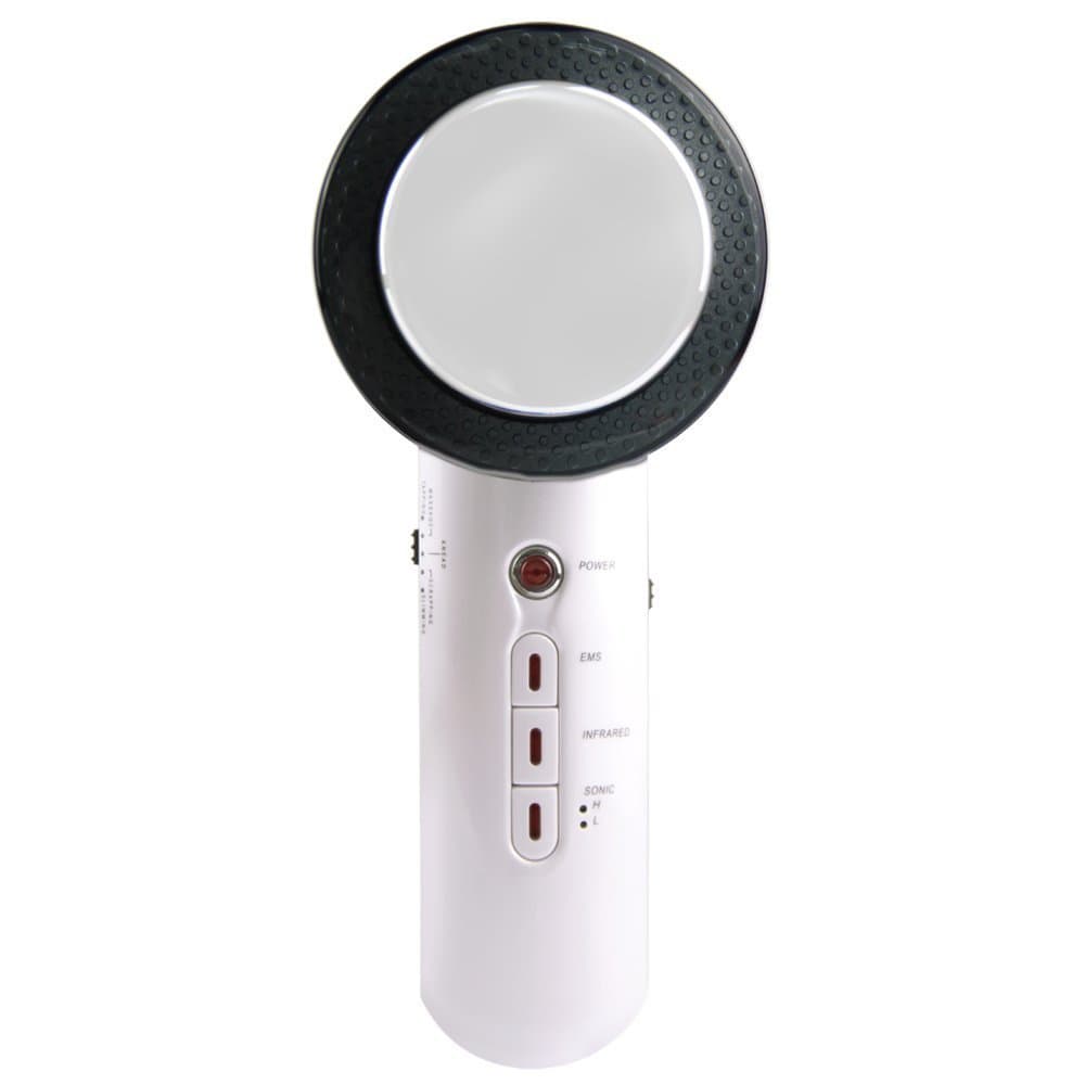 3 in 1 Multi-functional Handheld Slimming Beauty Machine