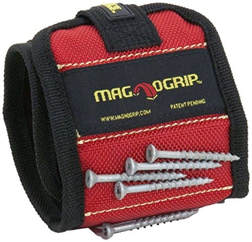 #7312006-24 Magnetic Wristband