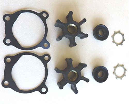 NEW Impeller Kit for Wayne Pump Replacement for PC1 & PC2 66059-WYN1