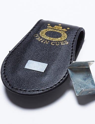 JIN POOL/SNOOKER/billiard MAGNETIC CHALK HOLDER