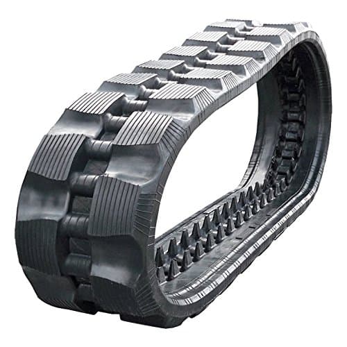 Prowler JCB Robot 190T B320x86x52D Rubber Track