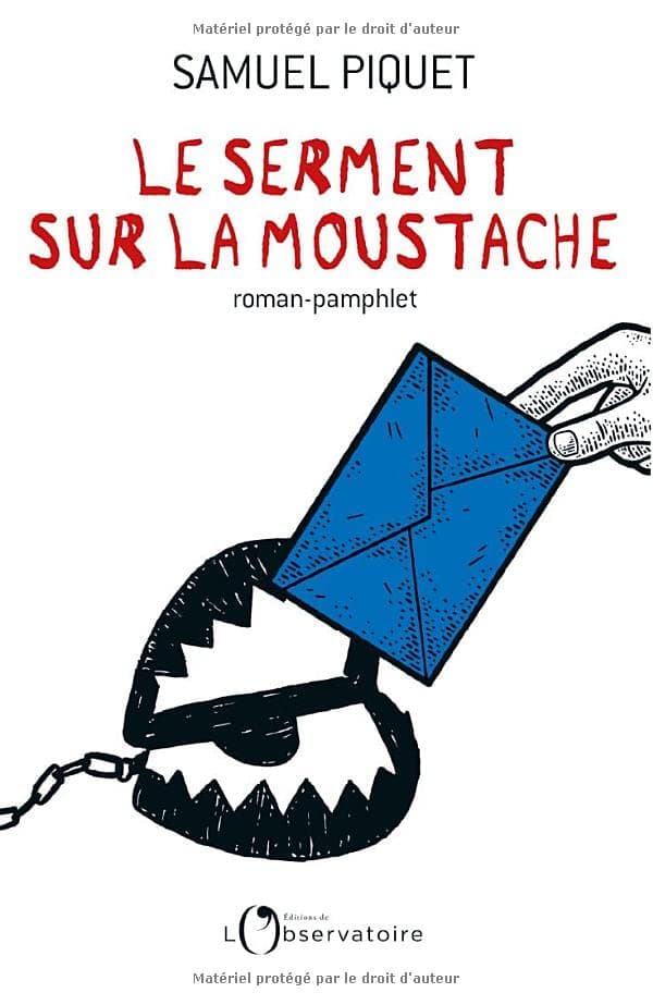 Le Serment sur la moustache