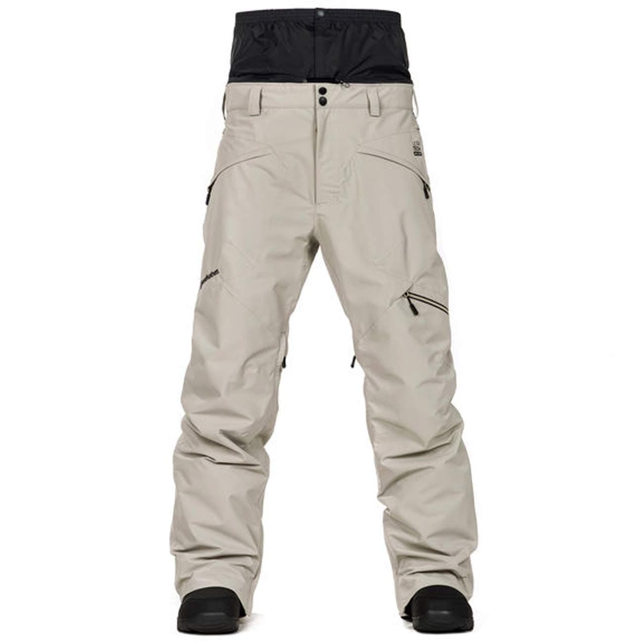 Horsefeathers RIDGE Pant 2020 cement, M